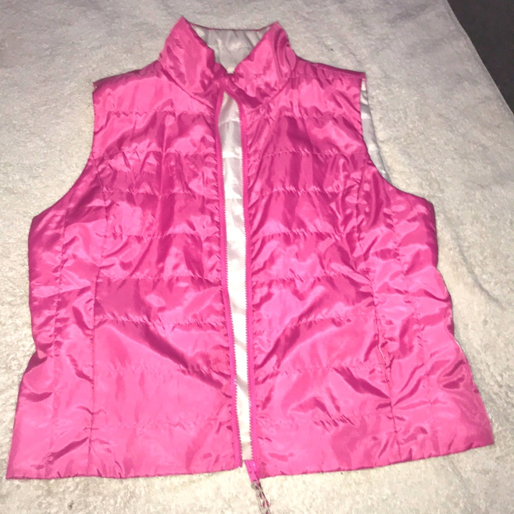 Vests